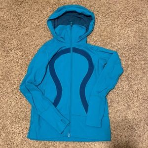 Lululemon Jacket